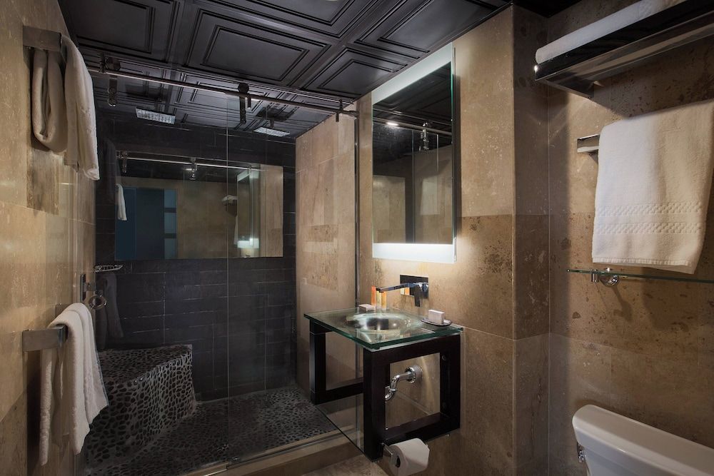 Executive Suite, 1 Bedroom