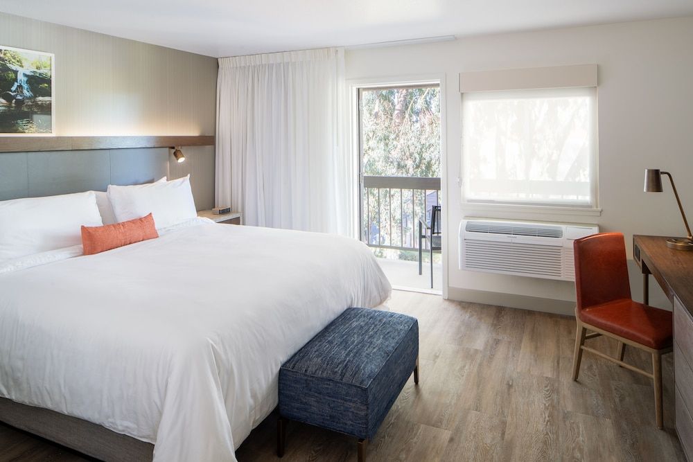 The Domain Hotel Premier Suite 2