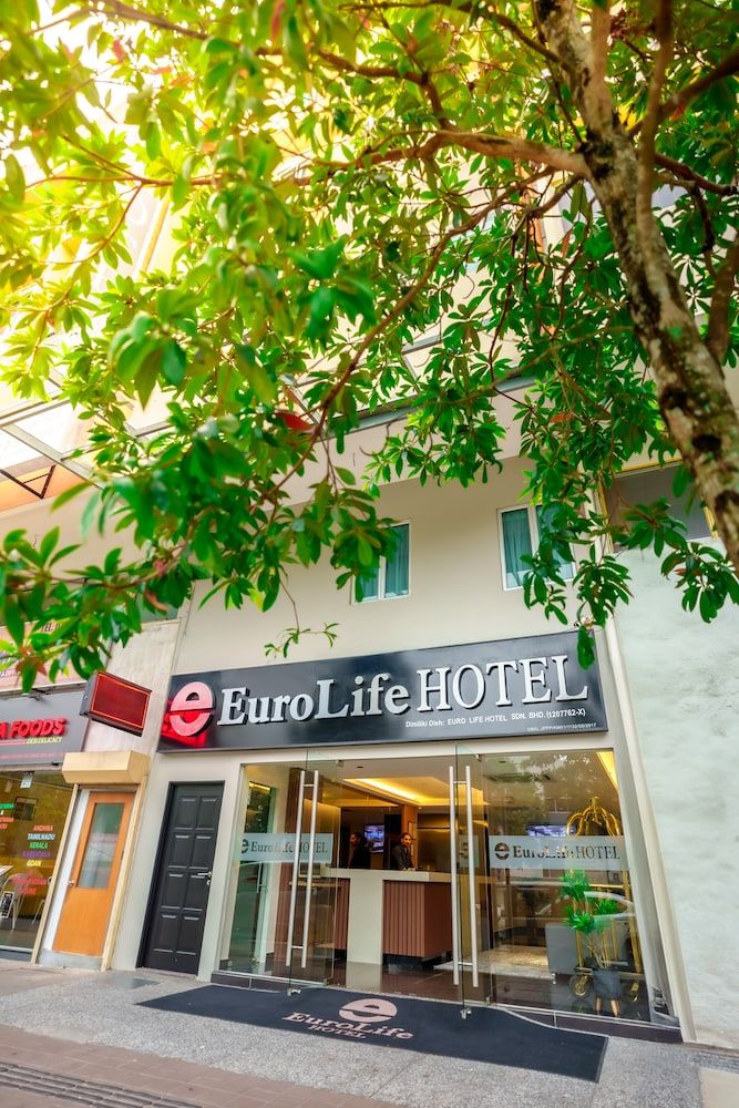 undefined Alaxis Hotel 3