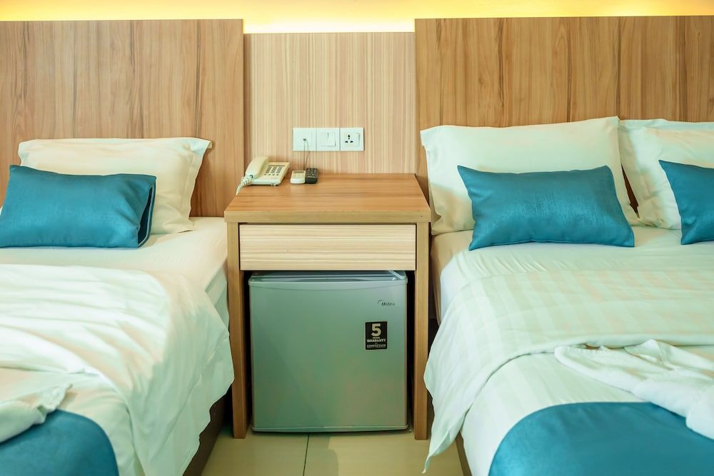 undefined Alaxis Hotel 10