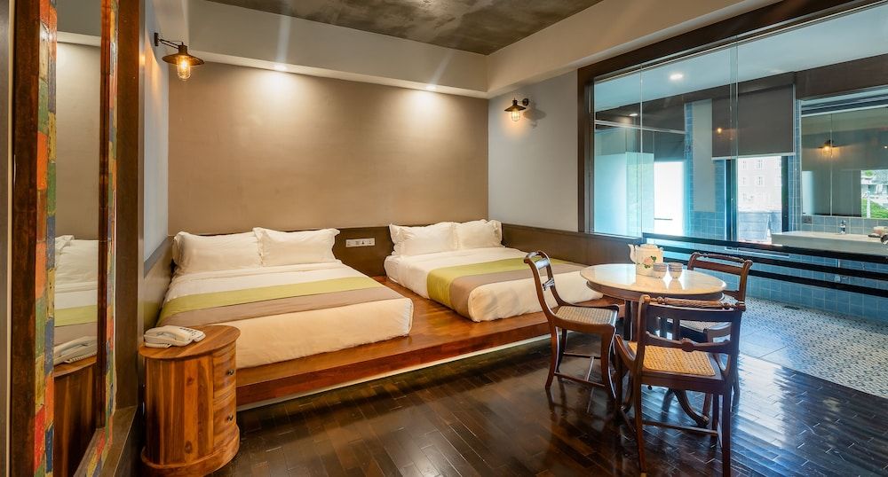 undefined Treasures Hotel and Suites 5