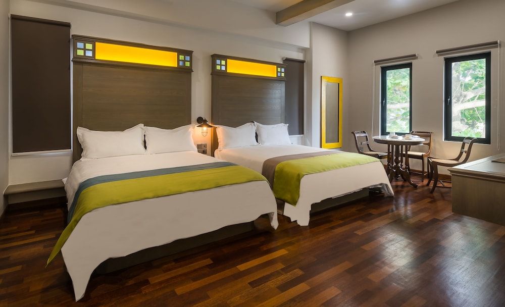 undefined Treasures Hotel and Suites 4