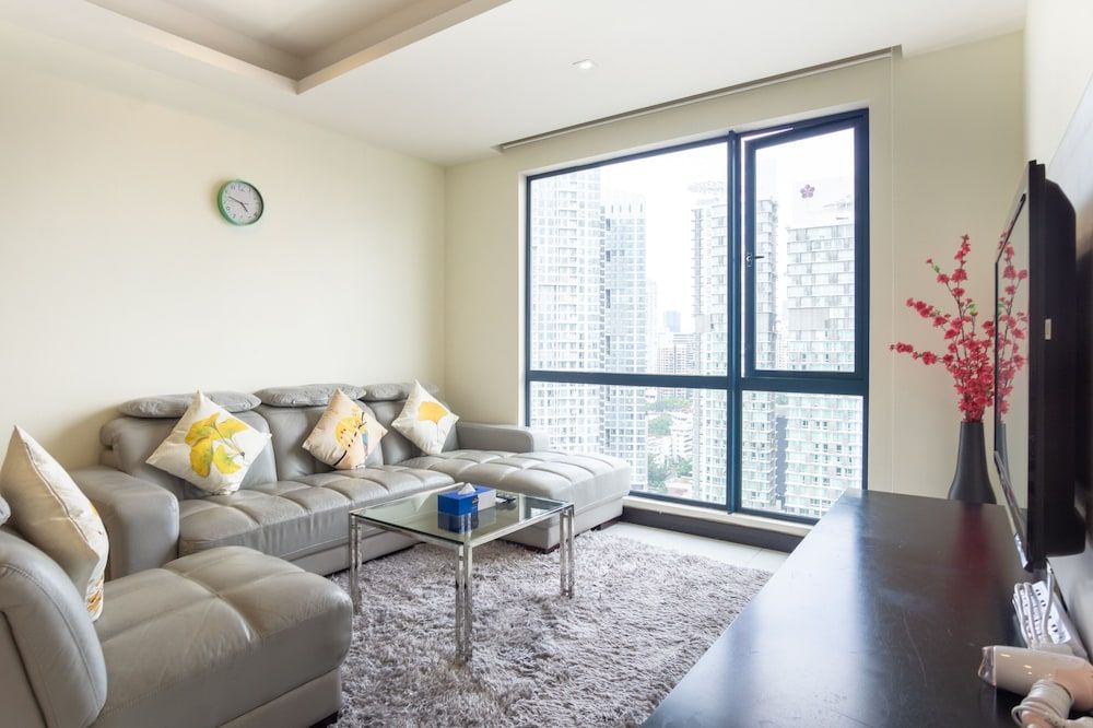 undefined Yelloduck Rooms & Apartments @ Casa Residency