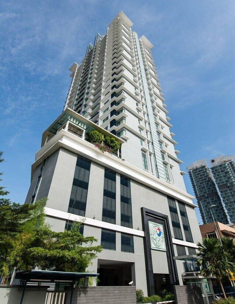 undefined Yelloduck Rooms & Apartments @ Casa Residency 4