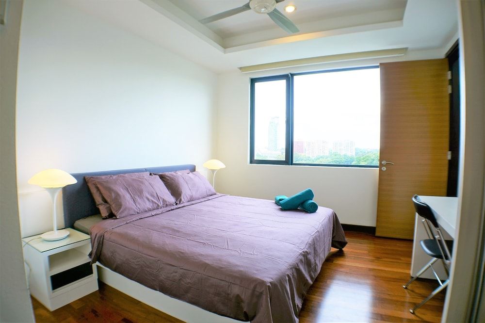 undefined Yelloduck Rooms & Apartments @ Casa Residency 8