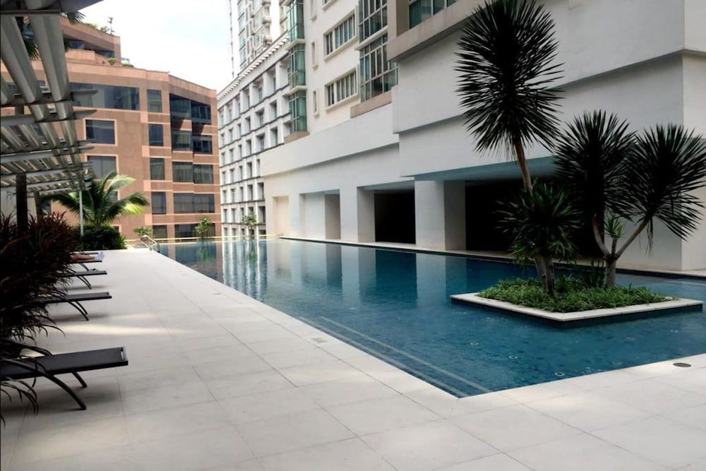 undefined Mowu Suites at KLCC City Center 3