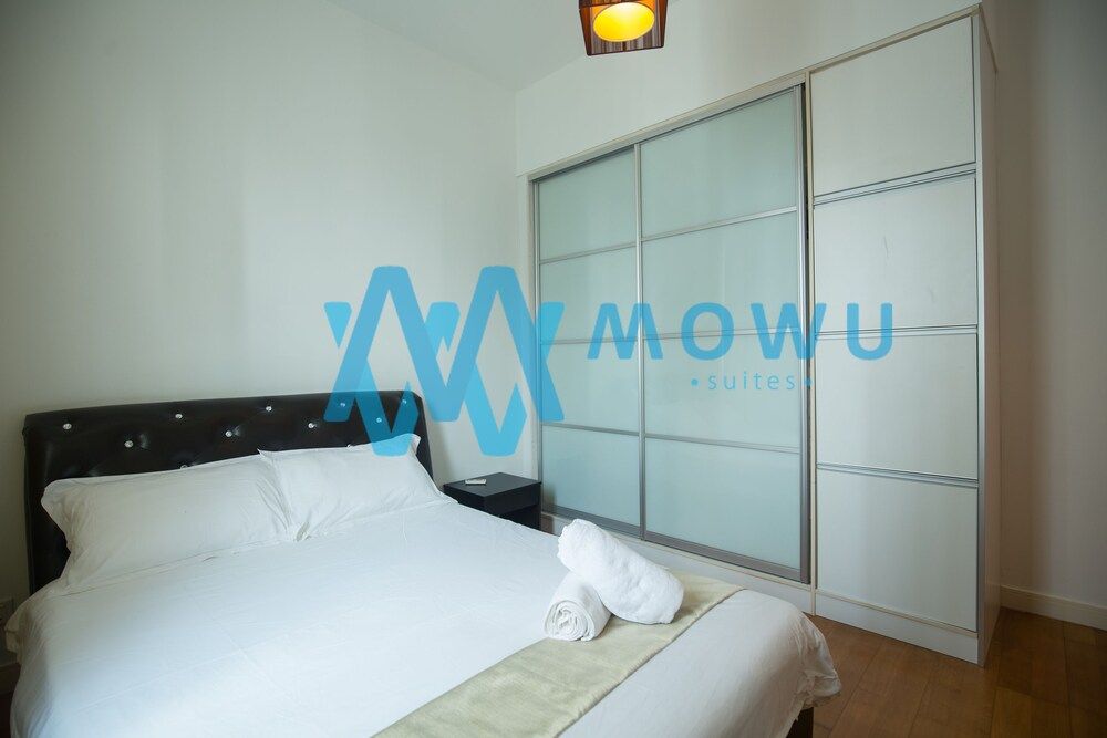 undefined Mowu Suites at KLCC City Center 9