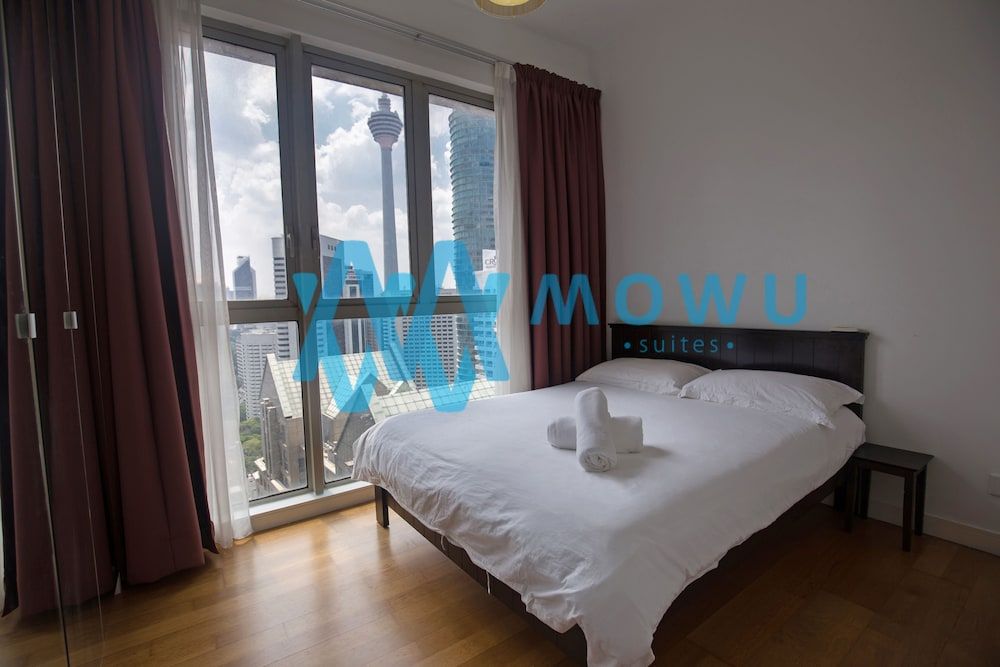 undefined Mowu Suites at KLCC City Center 7