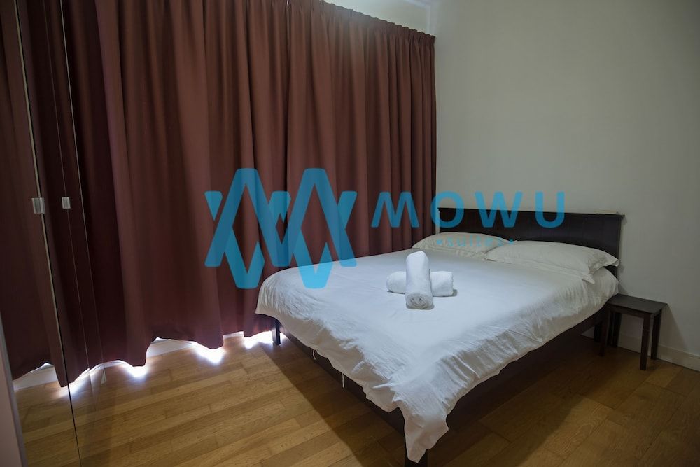 undefined Mowu Suites at KLCC City Center 10