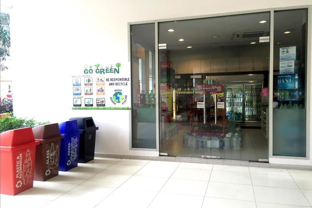 undefined Mowu Suites at KLCC City Center 2