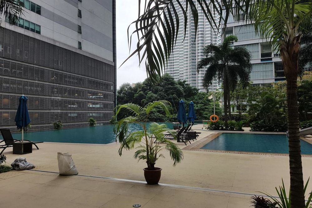 undefined Mowu Suites at KLCC City Center 4