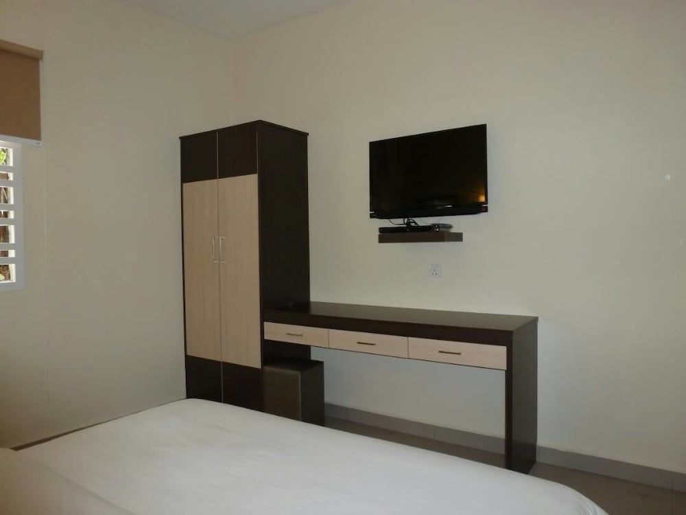 undefined Hotel Hong at Jonker Street 8