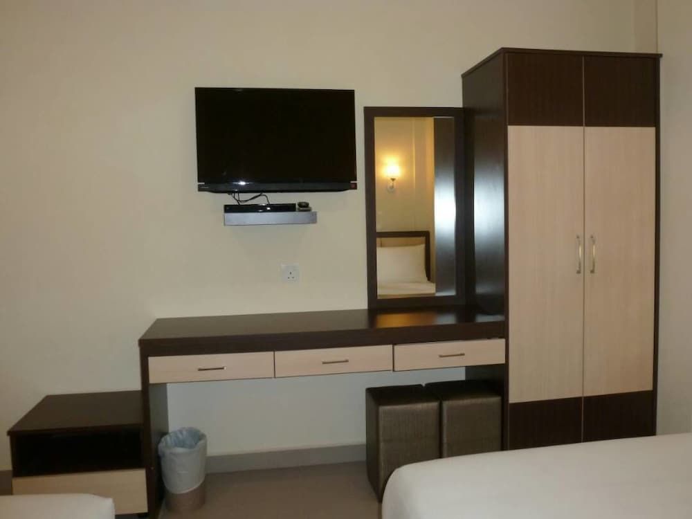 undefined Hotel Hong at Jonker Street 10