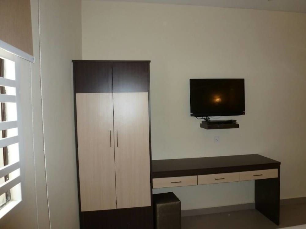 undefined Hotel Hong at Jonker Street 6