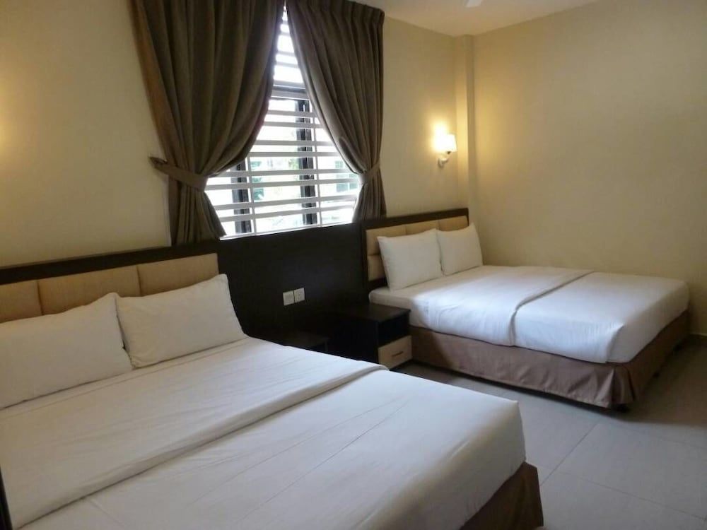 undefined Hotel Hong at Jonker Street 3