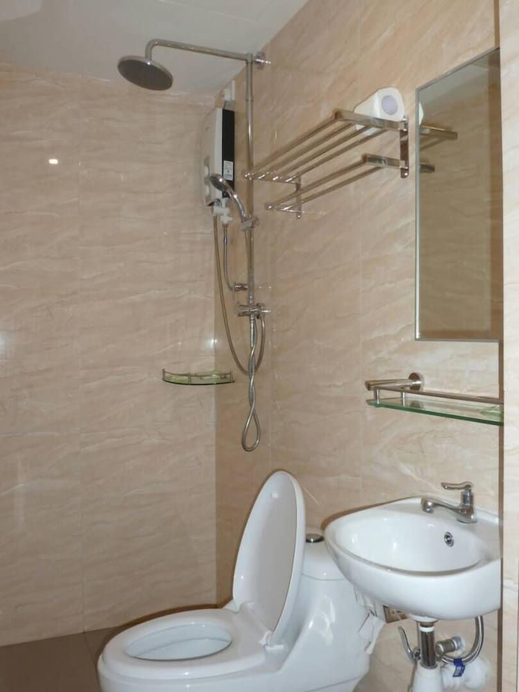 undefined Hotel Hong at Jonker Street 4