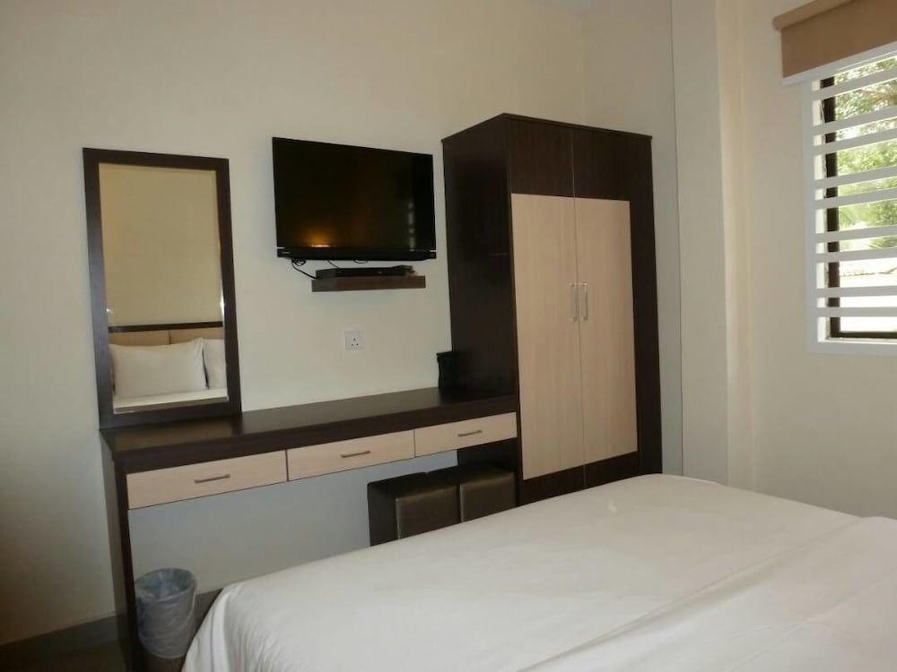 undefined Hotel Hong at Jonker Street 9