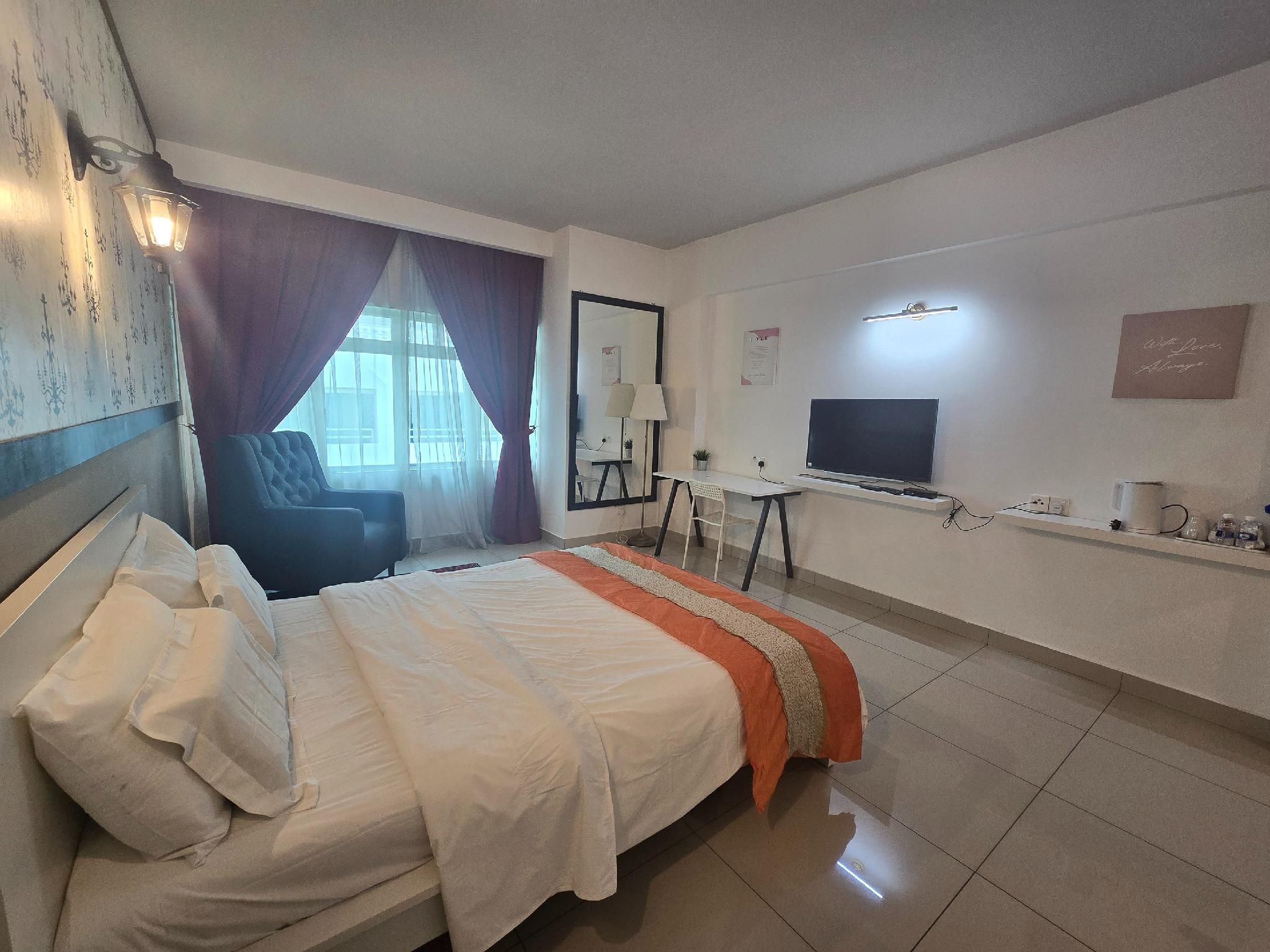 undefined Aster+ Hotel Bukit Jalil 7