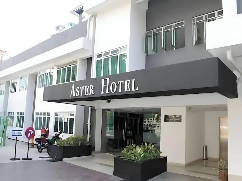undefined Aster+ Hotel Bukit Jalil
