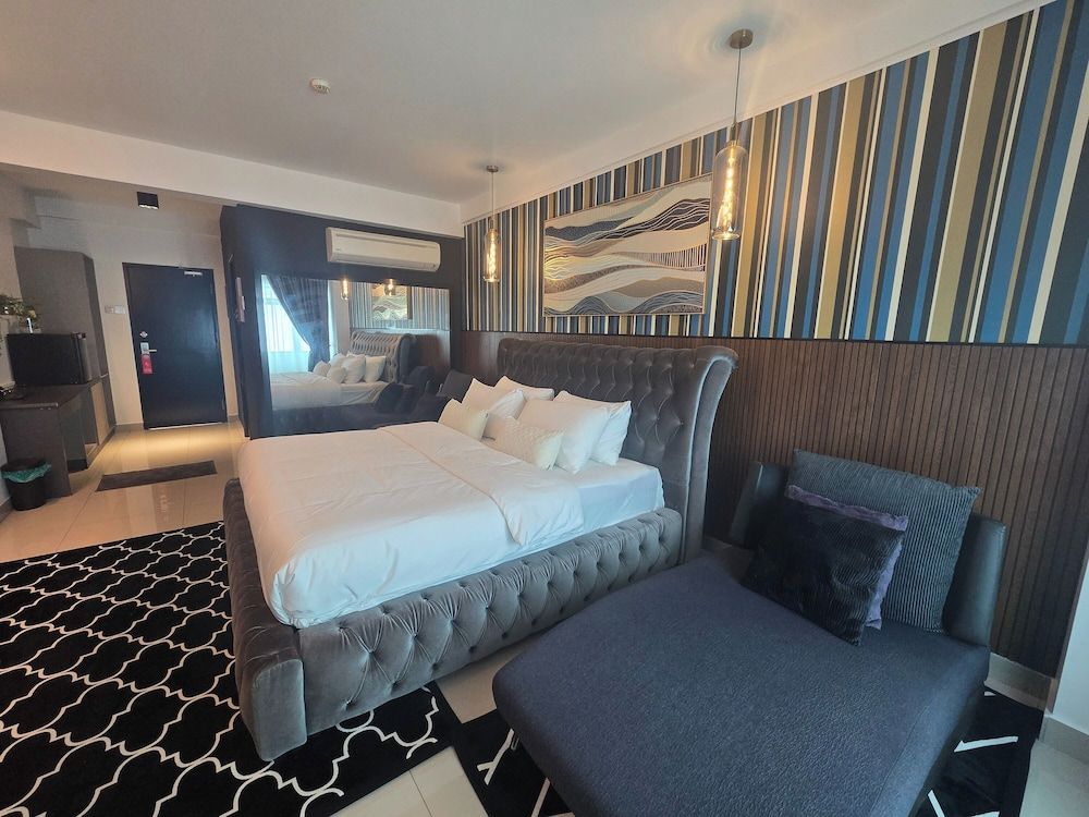 undefined Aster+ Hotel Bukit Jalil 9