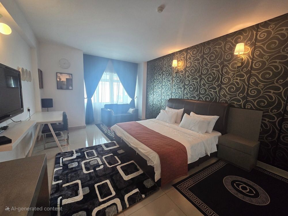 undefined Aster+ Hotel Bukit Jalil 10