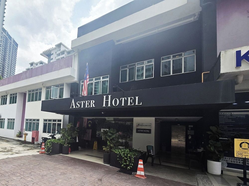 undefined Aster+ Hotel Bukit Jalil 3