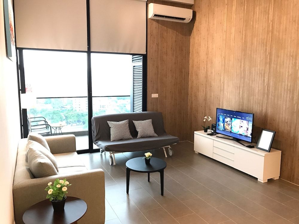 undefined KL Sentral Bangsar Suites (EST) by Luxury Suites Asia 2