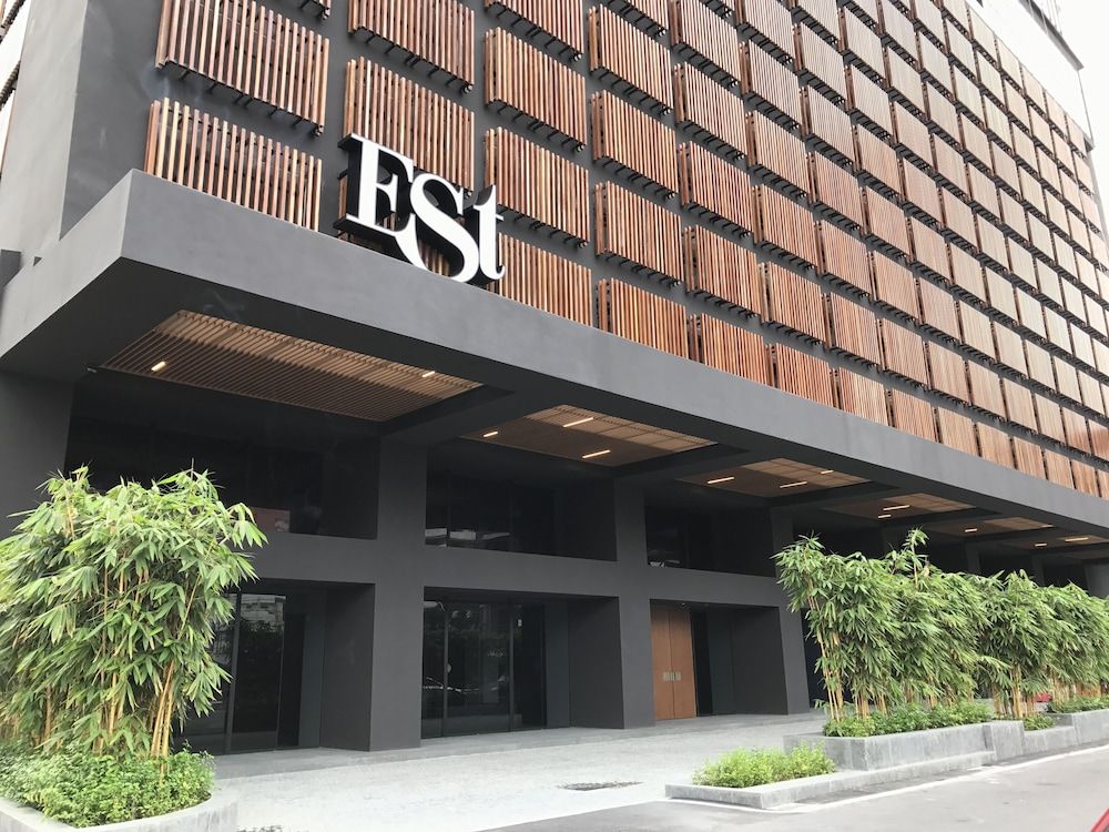 undefined KL Sentral Bangsar Suites (EST) by Luxury Suites Asia 9