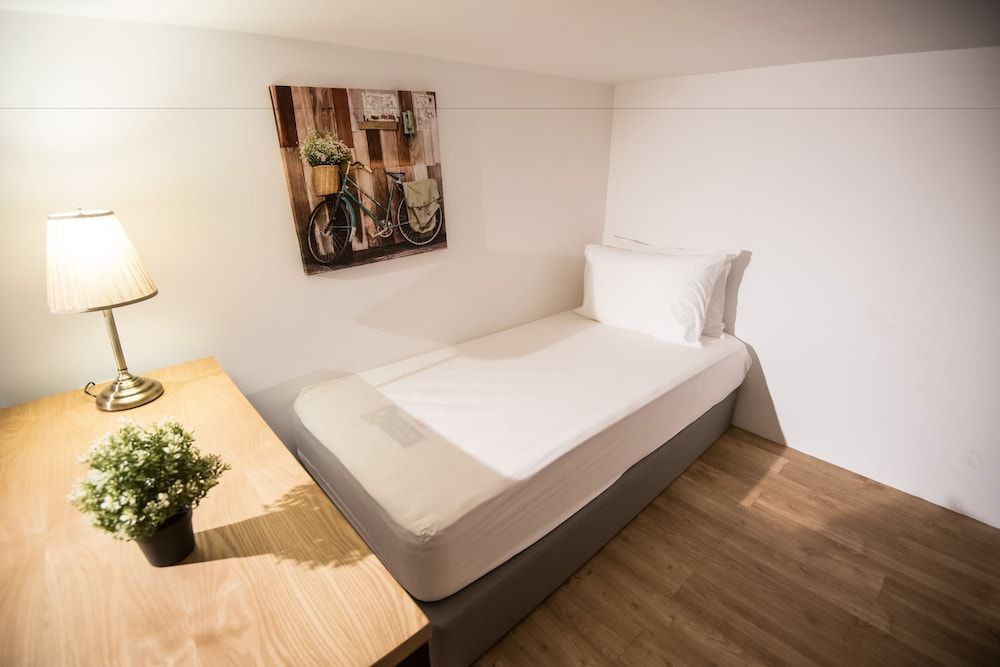 undefined KL Sentral Bangsar Suites (EST) by Luxury Suites Asia 4