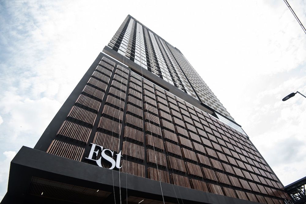 undefined KL Sentral Bangsar Suites (EST) by Luxury Suites Asia 8