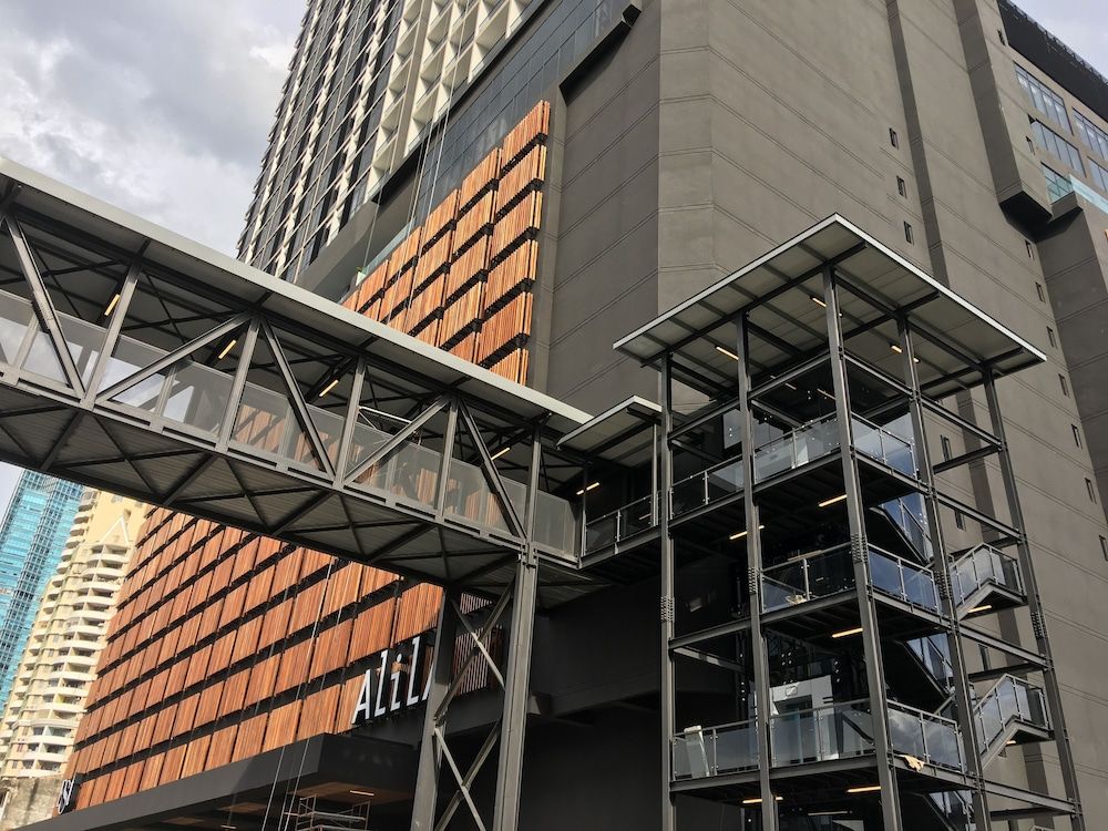 undefined KL Sentral Bangsar Suites (EST) by Luxury Suites Asia 7