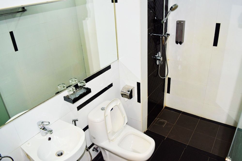 Springz Hotel Bukit Jalil Superior 4