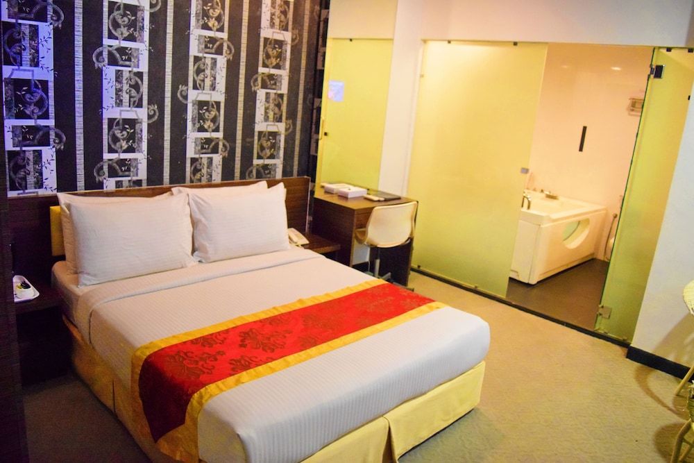 Springz Hotel Bukit Jalil