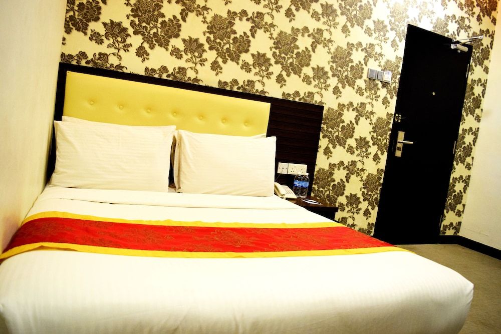 Springz Hotel Bukit Jalil Superior 2