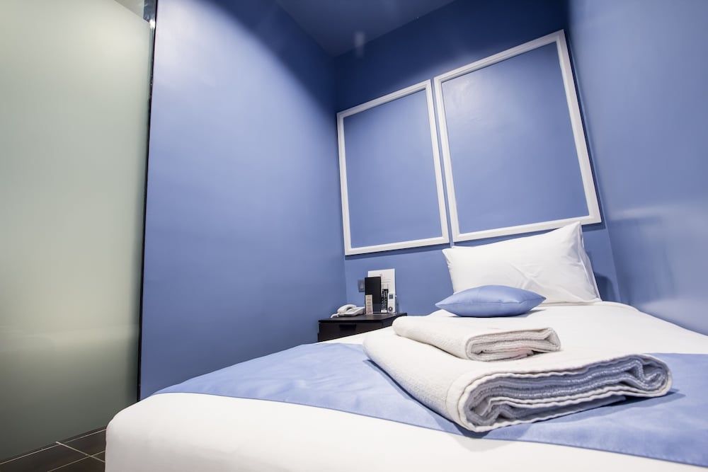 Bloommaze Boutique Hotel Single Room, No Windows 2