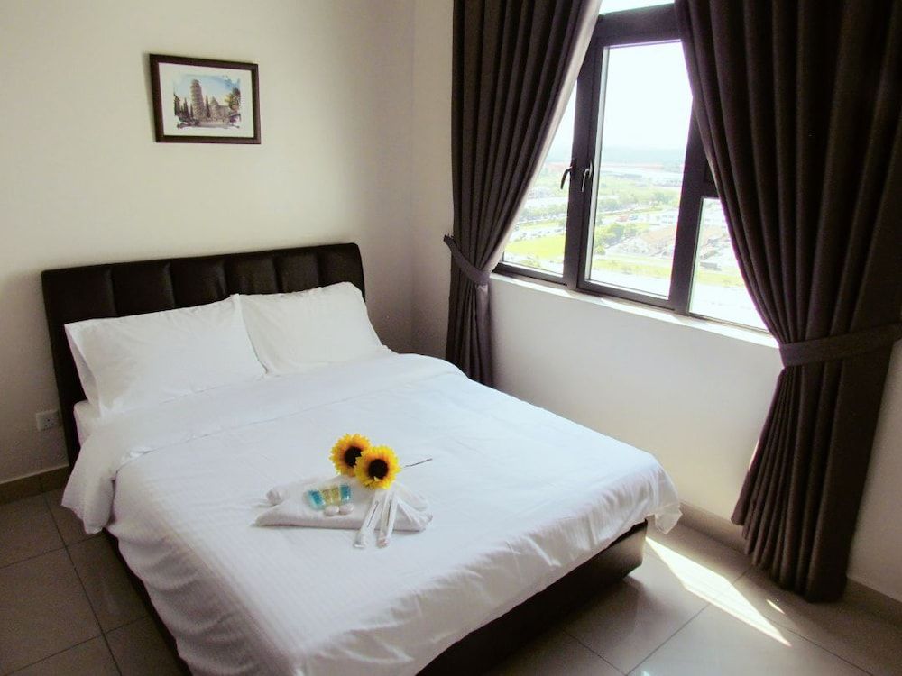Apartment, 3 Bedrooms