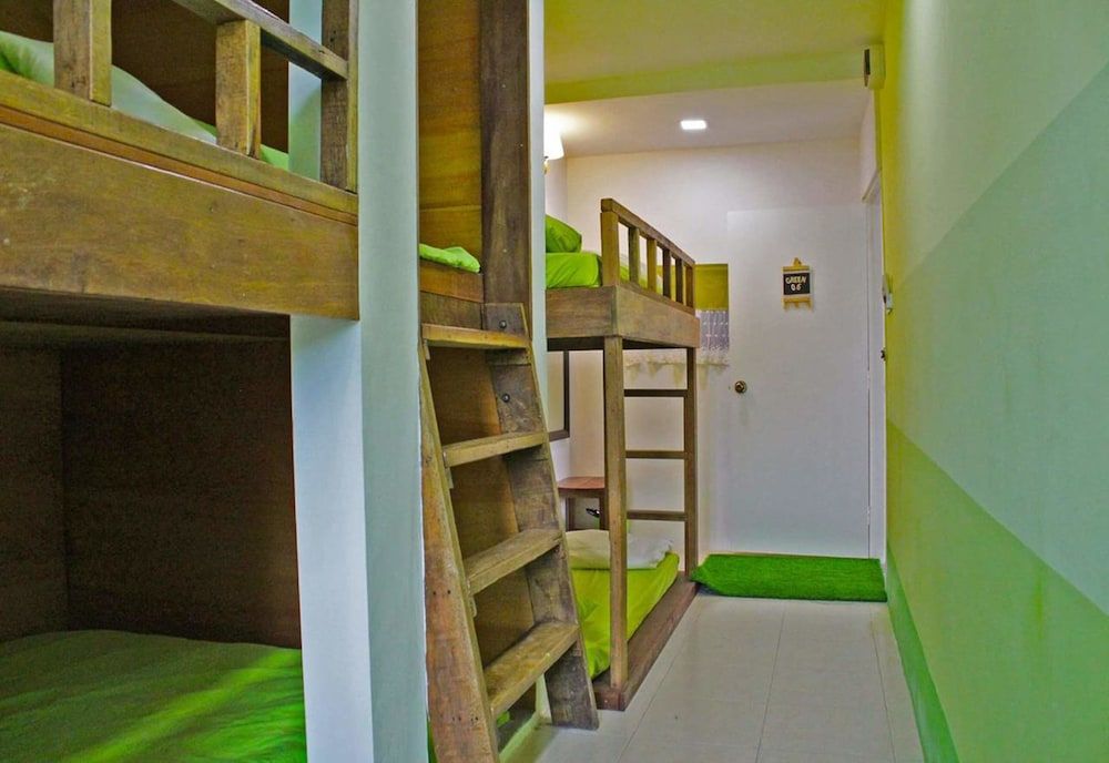 Signature Chalet, Multiple Beds, Private Bathroom, Garden View