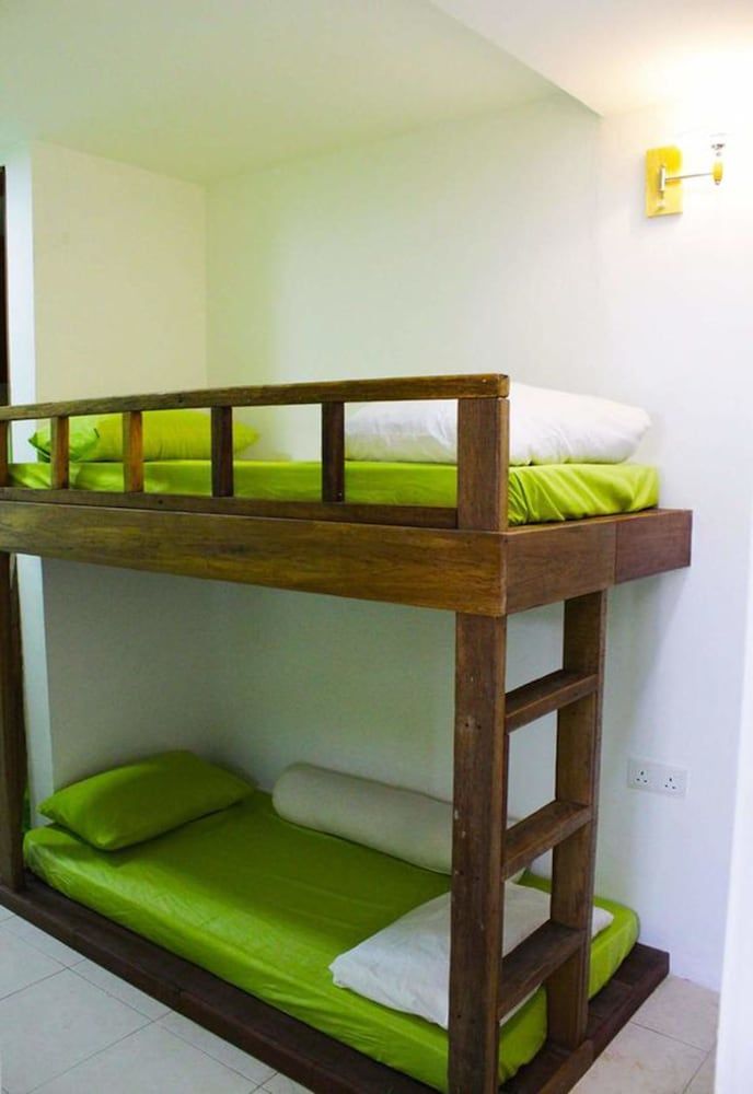 Signature Chalet, Multiple Beds, Private Bathroom, Garden View