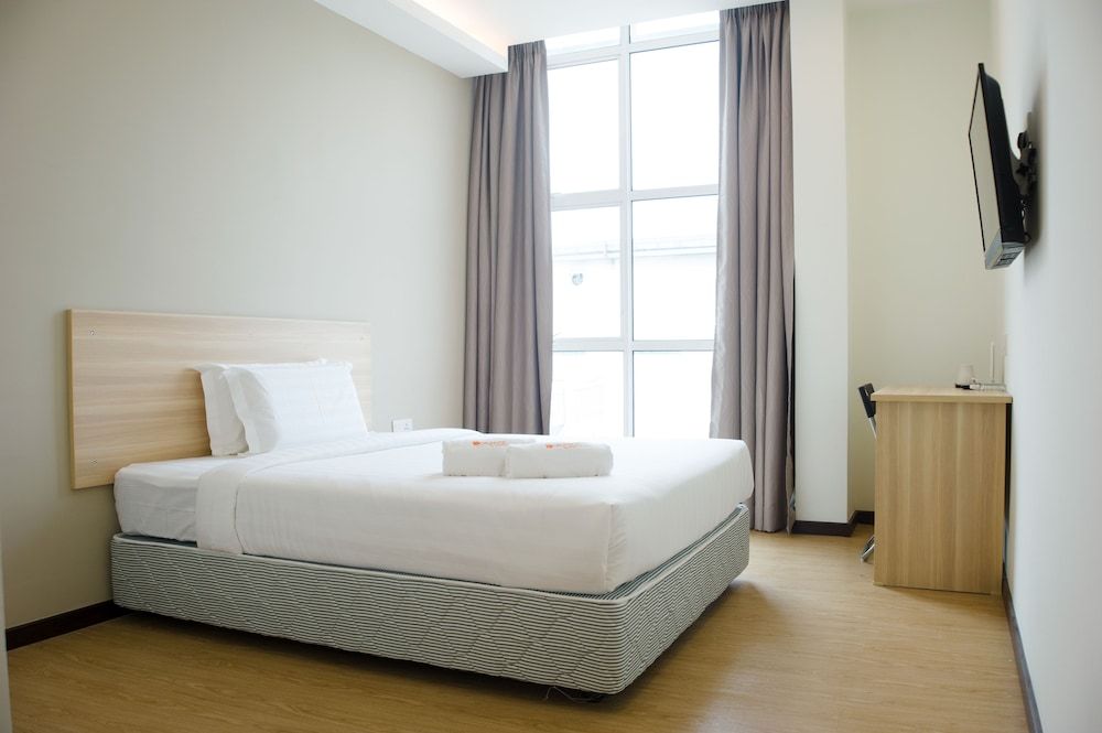 undefined Orange Hotels Sri Petaling 9