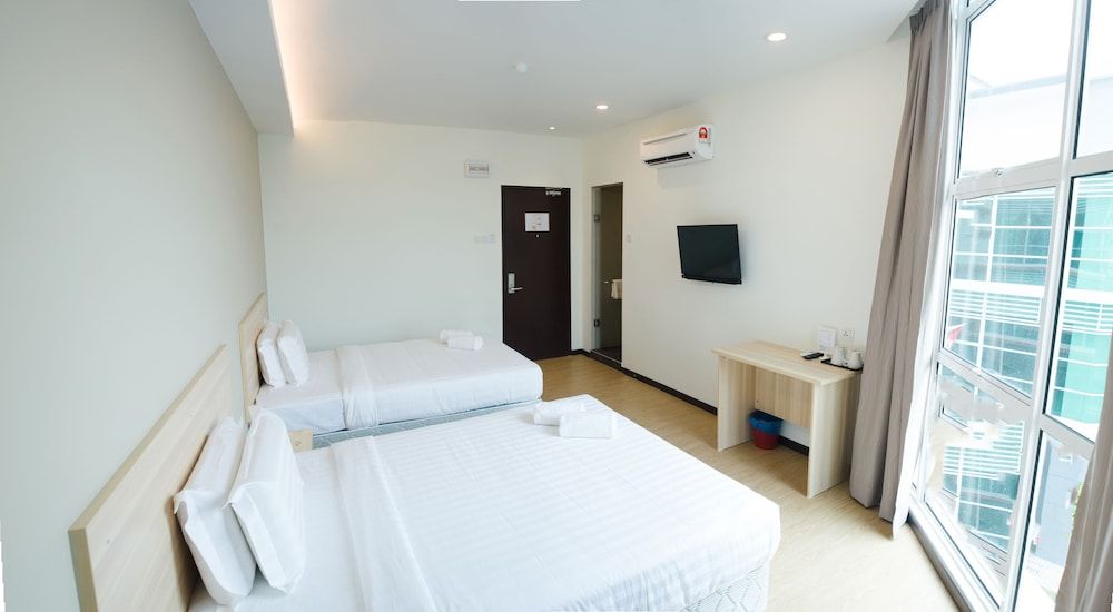 undefined Orange Hotels Sri Petaling 6