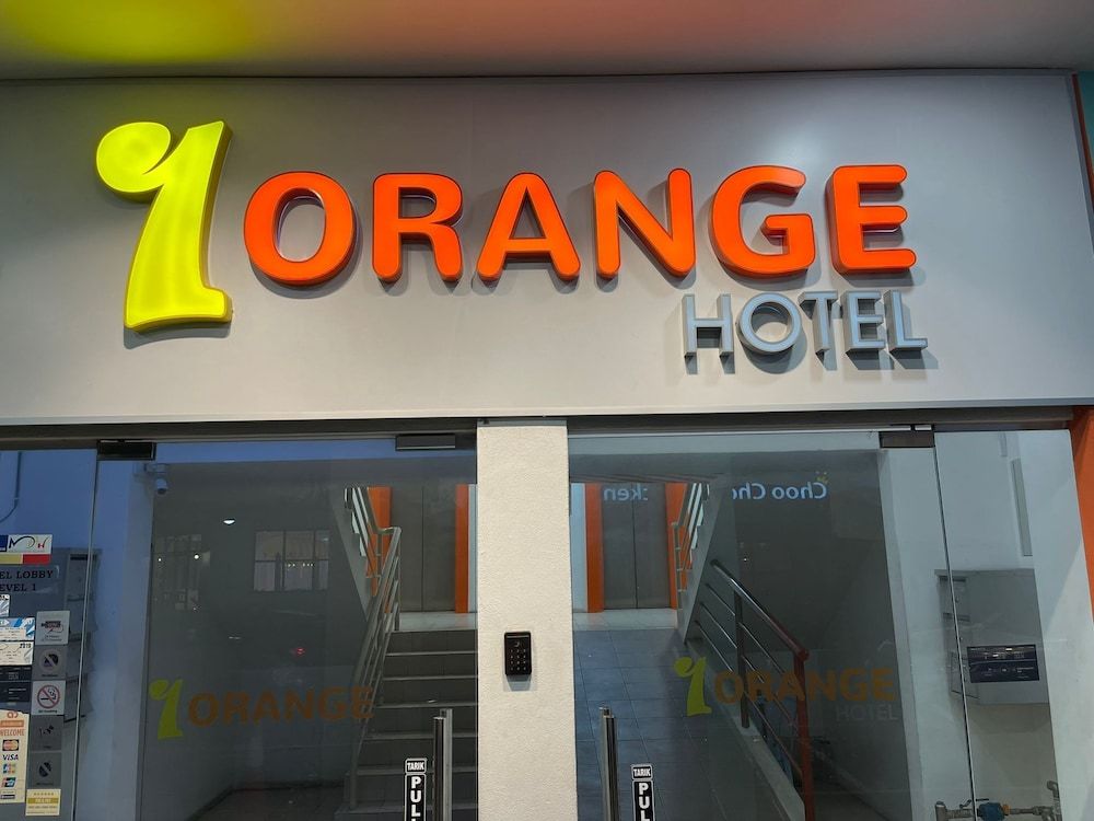 undefined Orange Hotels Sri Petaling 4