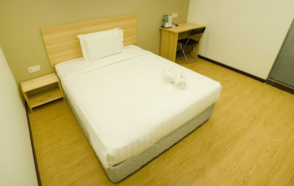 undefined Orange Hotels Sri Petaling 8