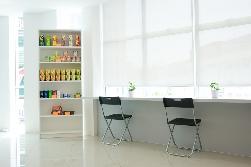 undefined Orange Hotels Sri Petaling 7