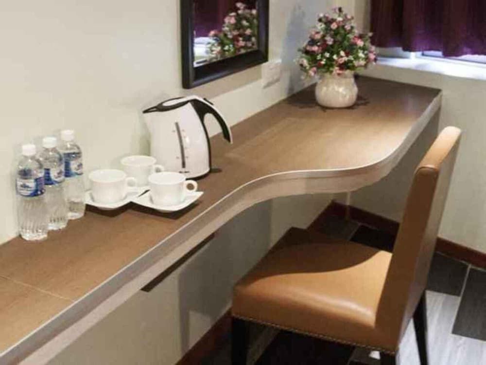 Hotel Midtown Villa Standard Room 2