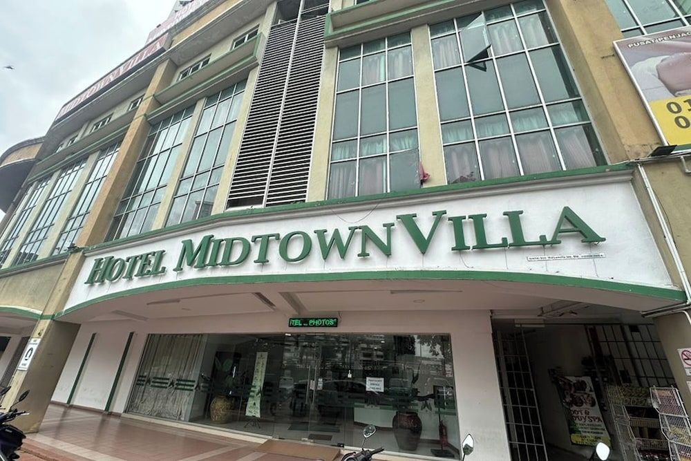 undefined Hotel Midtown Villa