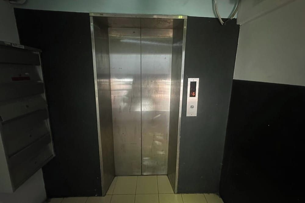 Elevator