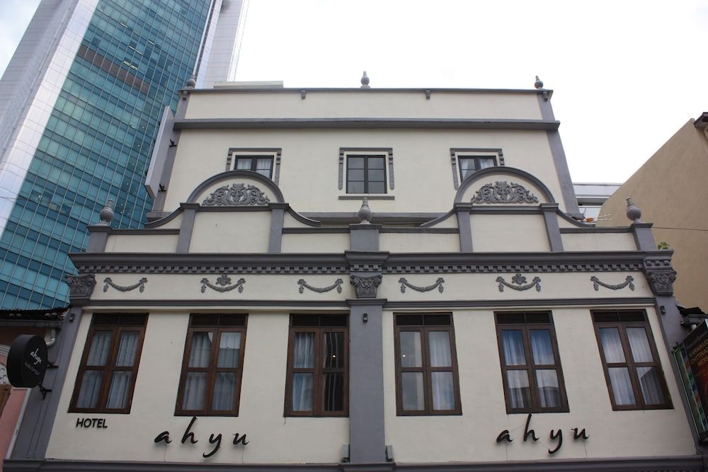 undefined Ahyu Hotel 6