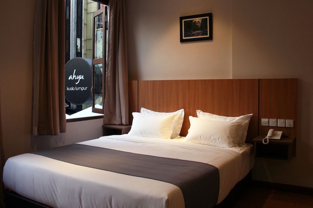 undefined Ahyu Hotel 3