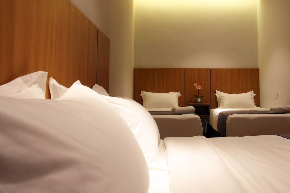 undefined Ahyu Hotel 6