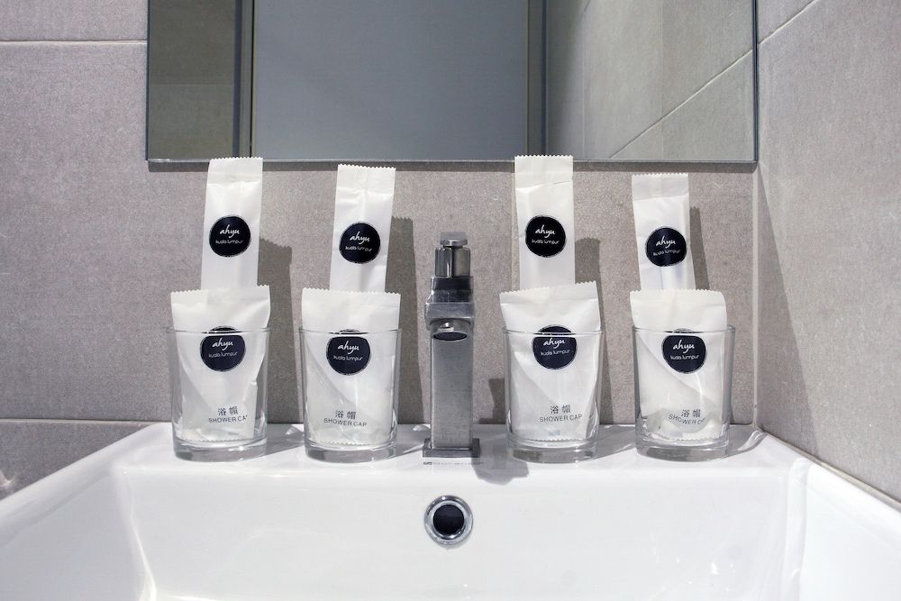 undefined Ahyu Hotel 7